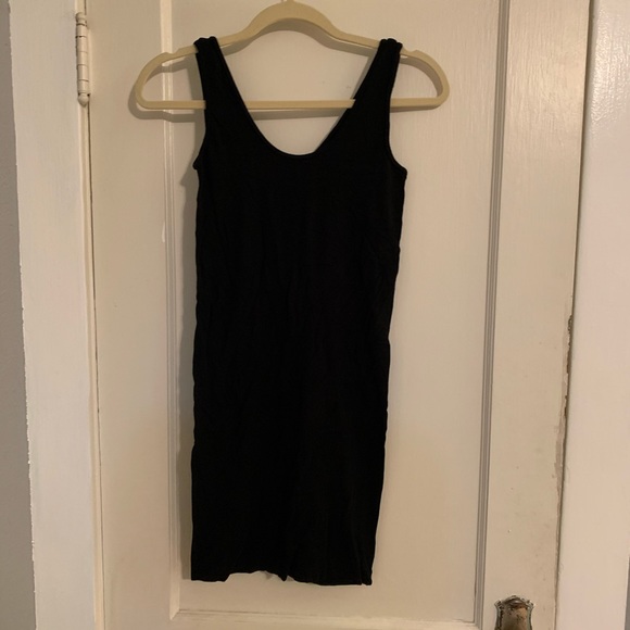 Elle tian long black tank - Picture 1 of 5